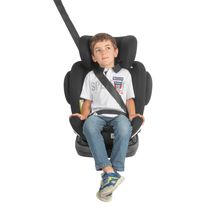 Cadeira Para Auto - Unico Plus Air - Até 36kg - Preto - Chicco