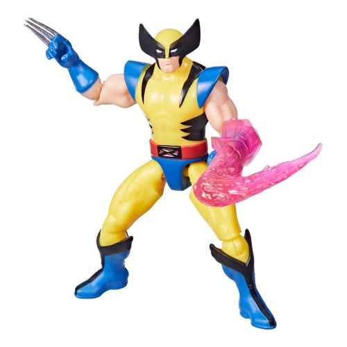 Boneco Articulado - Marvel - X-men '97 - Wolverine - Hasbro
