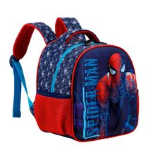 Mochila Infantil - Marvel - Spider-Man - Xeryus