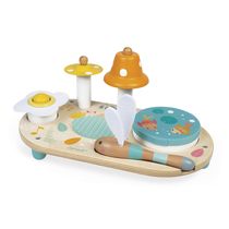 Brinquedo Musical Infantil - Mesa Jardim Musical - Maped