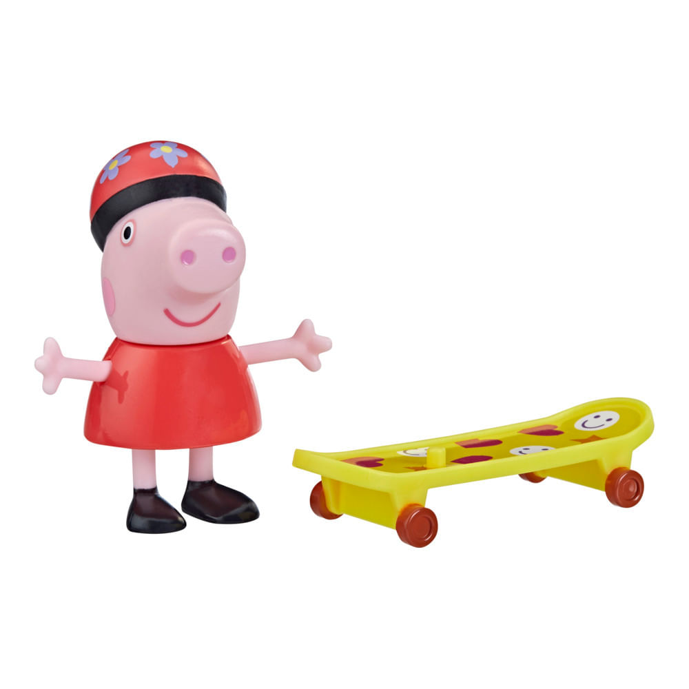 Skate De Dedo - Bowl - Pikoli Brinquedos Educativos