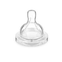 Bico para Mamadeira - Anti-Colic - Nº 4 - 2 Unidades - Philips Avent