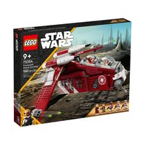 LEGO - Star Wars - Caça da Guarda de Coruscant - 75354