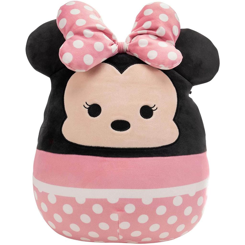 Pelúcia - Disney - Minnie - Fun