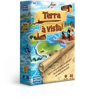 Jogo de Ação - Terra à Vista - Toyster