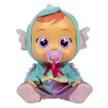 Boneca Bebê - Cry Babies - Nessie - Multikids