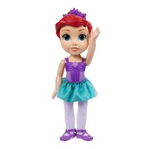 Boneca - Disney Princesa - Ariel - Multikids