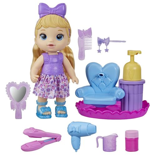 Boneca Our Generation - Loira - Trista - PBKIDS Mobile