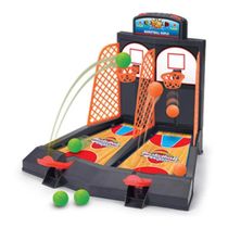 Basketball Duplo - Braskit