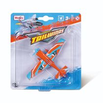 Mini Avião - Fresh Metal - Tailwinds Assortment - Maisto