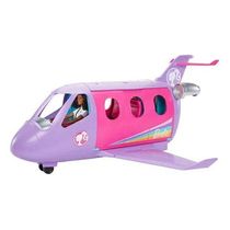 Barbie Aveturas No Avião Aventuras Da Brooklyn Com Piloto