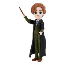 Boneco Harry Potter -  Amuletos Mágicos - Remus Lupin