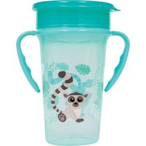 Copo de Treinamento com Alça - 360º - Lemure - Buba