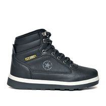 Bota Infantil Fiocco Casual Preto