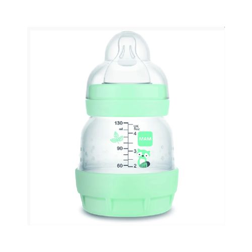 Mamadeira - Mam Baby - Easy Start - Azul - 130 ml