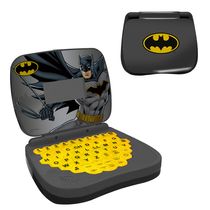 Laptop De Atividades - Bilíngue - DC Comics - Batman - Candide