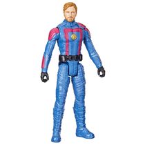 Boneco Articulado - Marvel - Guardiões da Galáxia Vol. 3 - Star Lord - Hasbro