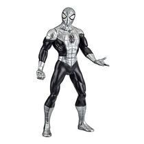 Boneco Articulado - Marvel - Homem Aranha - Armored Blindado - Hasbro