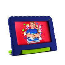 Tablet - 64 GB - Multikids - Luccas Neto