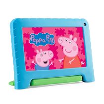 Tablet - 64 GB - Multikids - Peppa Pig