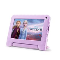 Tablet Infantil - Multikids - Disney - Frozen