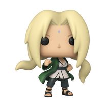 Boneco Funko Pop - Naruto - Lady Tsunade - Candide