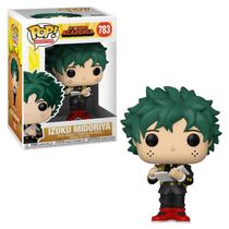 Mini Boneco - Funko Pop - MHA - Deku - Candide