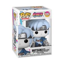 Boneco Funko Pop - Boruto: Naruto Next Generations - Mitsuki - Candide