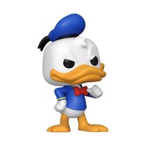 Boneco Funko Pop - Disney - Donald Duck - Candide