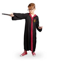 Fantasia Infantil - Harry Potter - Novabrink - Tamanho P