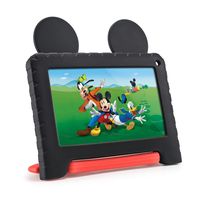 Tablet Infantil - Multikids - Disney - Mickey