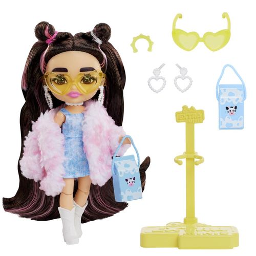 Jogo De Cartas – Uno – Barbie O Filme – Mattel - Salvador Shopping