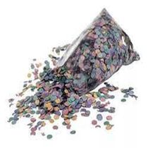 Confete de Papel - Pacote - 100g - Semaan