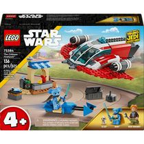 LEGO - Disney - Star Wars - A Crimson Firehawk - 75384