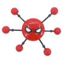 Bolinha Deslizante - Marvel - Homem-Aranha - Toyng