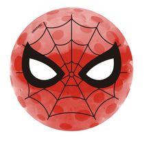 Bola de Apertar - Marvel - Squish - Homem-Aranha - Toyng