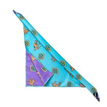 Acessório para Pets - Bandana - Scooby Doo - Tam M - Freefaro