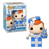 Mini Boneco - Funko Pop - Freddy Anniversary - Candide