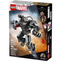 LEGO - Super Heroes Marvel - Armadura Mech De War Machine - 76277