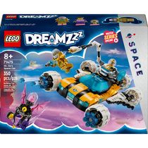 LEGO - DREAMZzz - Carro Espacial do Stor Oz - 71475