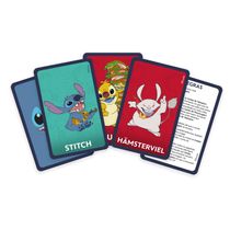 Jogo de Cartas - Eu Vi! Stitch - Copag