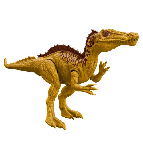 Figura De Ação - Jurassic World - Dinossauro Suchomimus - Mattel