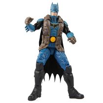 Boneco Articulado - DC Comics - Batman - Team Up 2 - Sunny