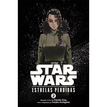 Star Wars - Estrelas Perdidas - Vol.02