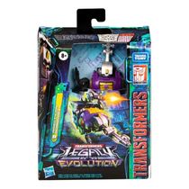 Transformers Generations  Legacy Evolution Deluxe Insecticon Bombshell F7200 Hasbro