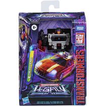 Transformers Generations Legacy Deluxe Deadend F3039 Hasbro