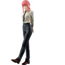 Figura Makima Chainsaw Man Chain Spirits Bandai Banpresto