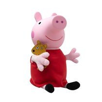 Boneca - Peppa Pig - Novabrink