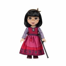Boneca Articulada com Acessório - Disney - Wish: O Poder Dos Desejos - Dahlia - Sunny