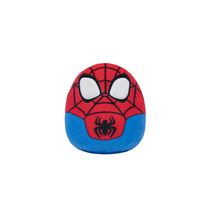 Pelúcia - Squishmallow - Spidey - Sunny